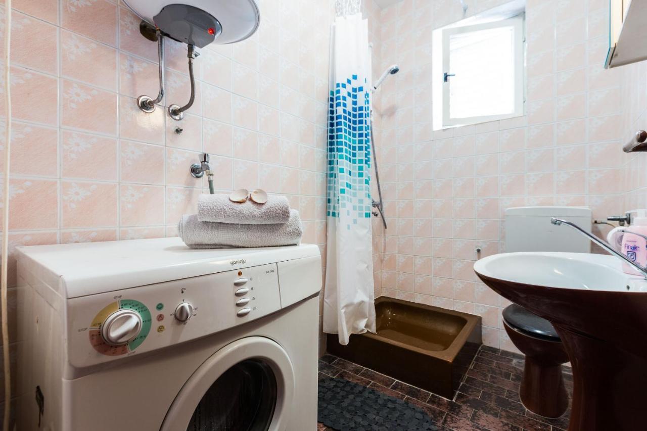 Rooms Marija Sukošan 외부 사진