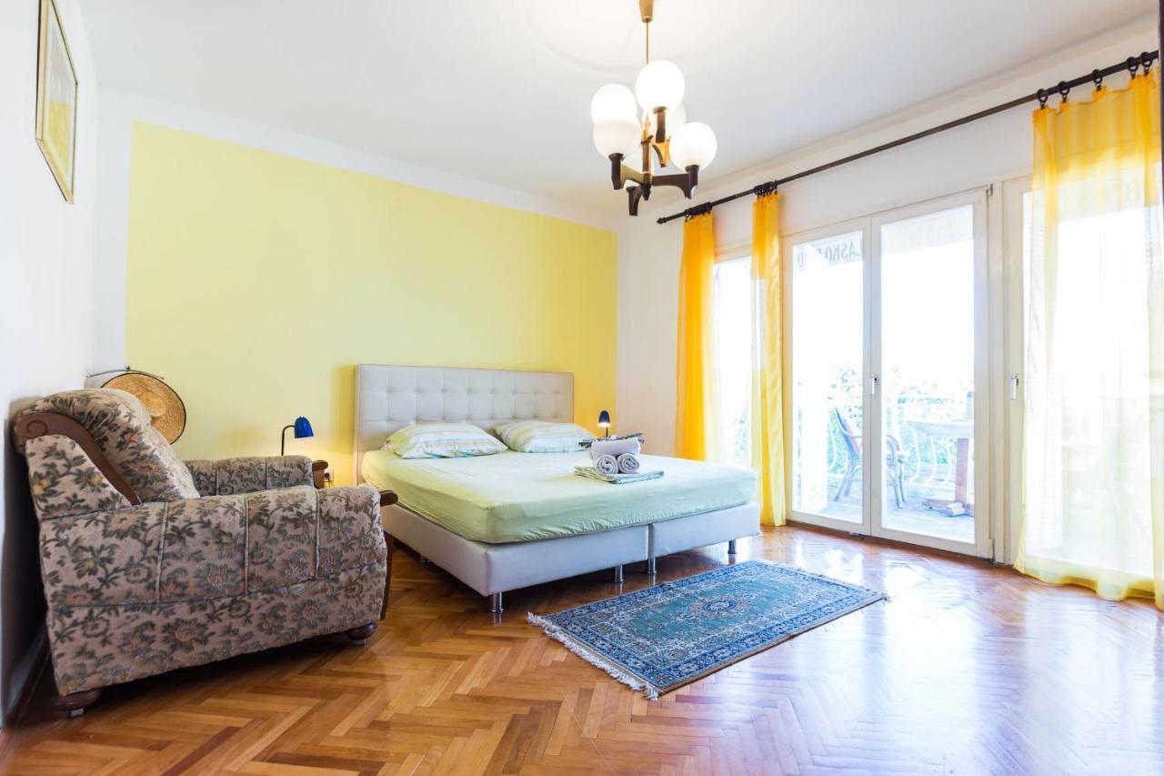 Rooms Marija Sukošan 외부 사진