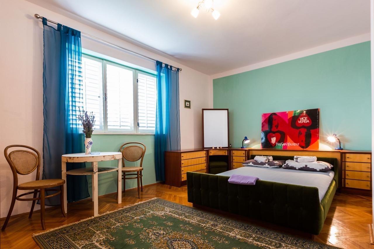 Rooms Marija Sukošan 외부 사진