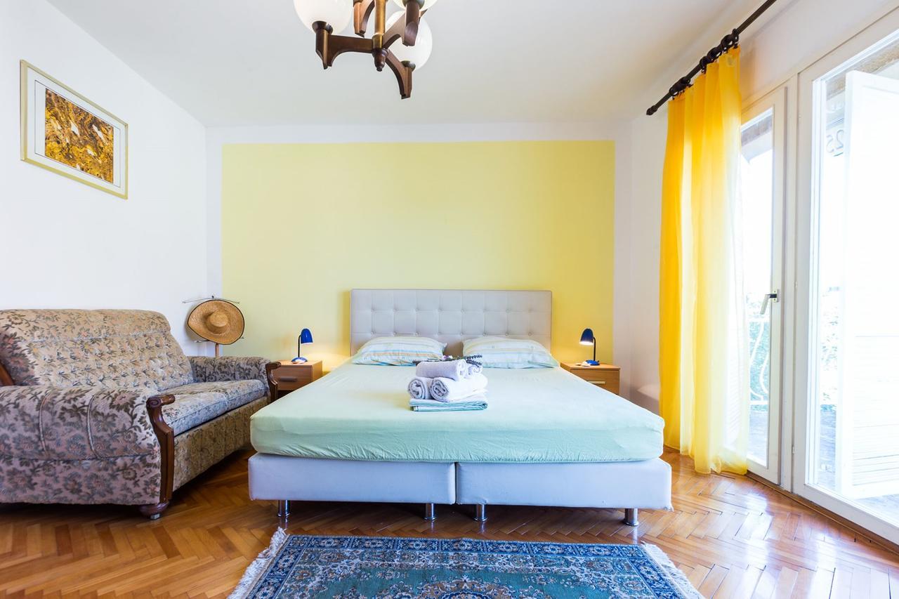 Rooms Marija Sukošan 외부 사진