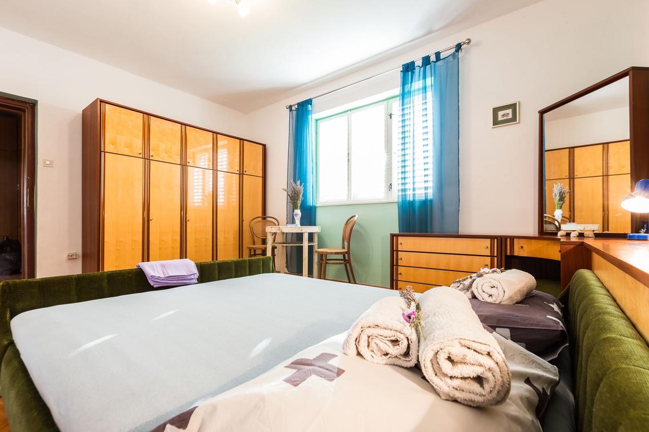 Rooms Marija Sukošan 외부 사진