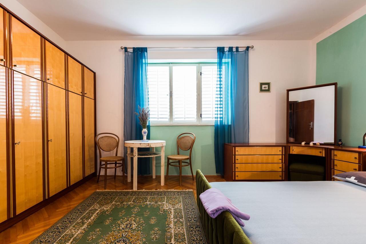 Rooms Marija Sukošan 외부 사진