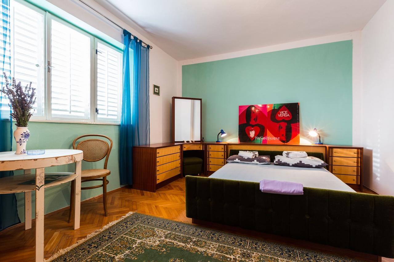 Rooms Marija Sukošan 외부 사진